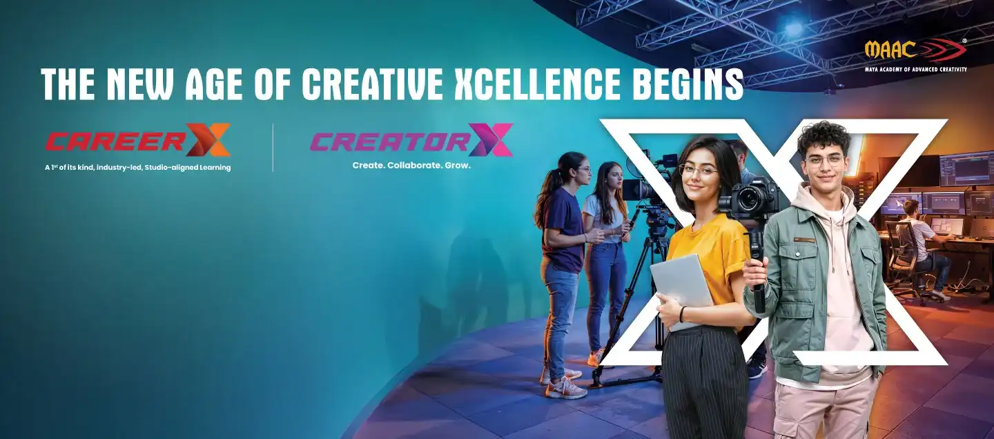 MAAC Jayanagar Animation and VFX Campus in Bengaluru