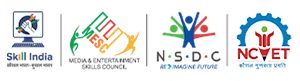 Media & Entertainment Skills Council (MESC) Official Logo