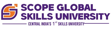 Scope Global Skills University (SGSU) Official Logo