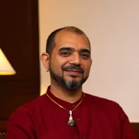 Ashwin Kumar