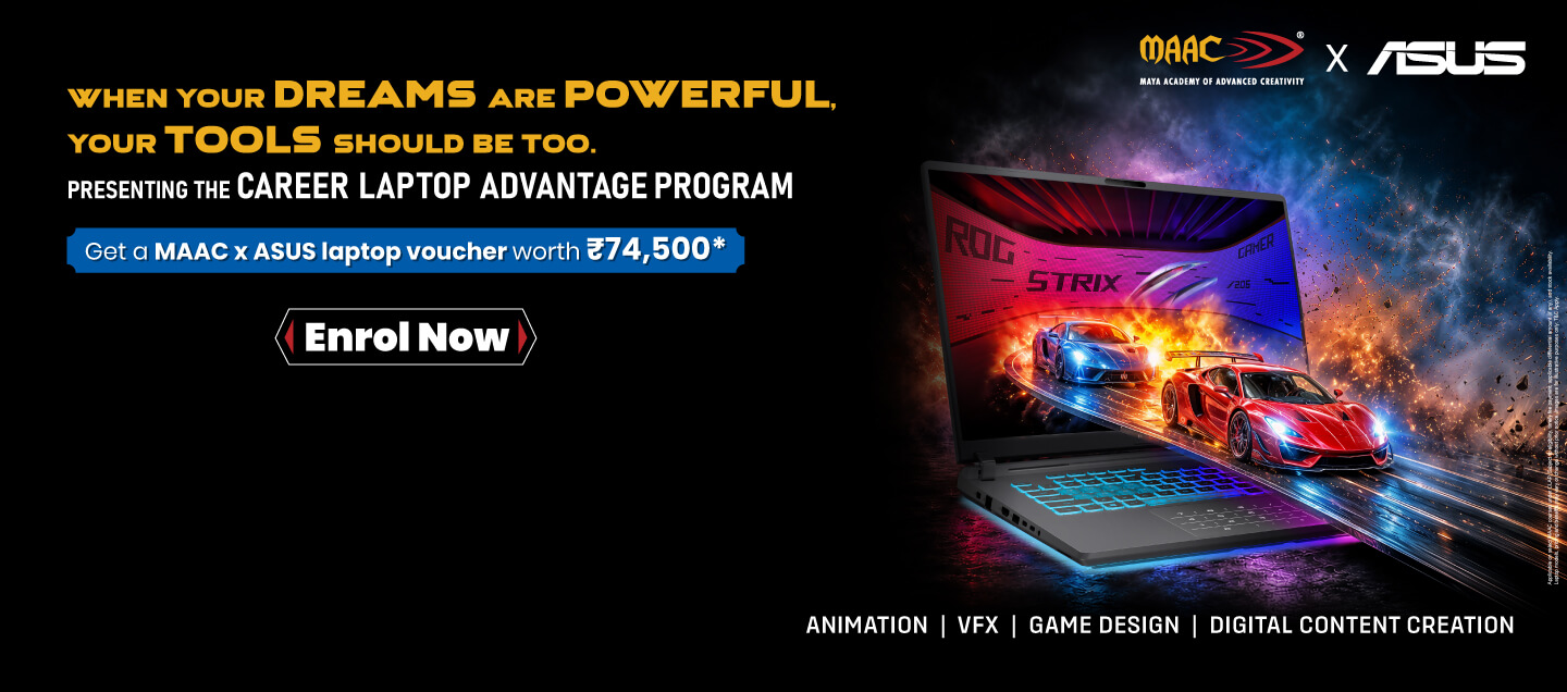 MAAC x ASUS CLAP — Laptop Support Voucher (T&C)