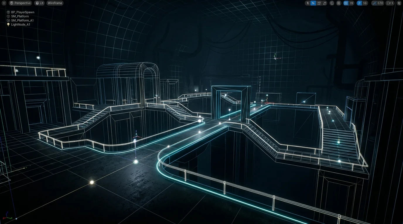 Why AI Cannot Replace Game Designers