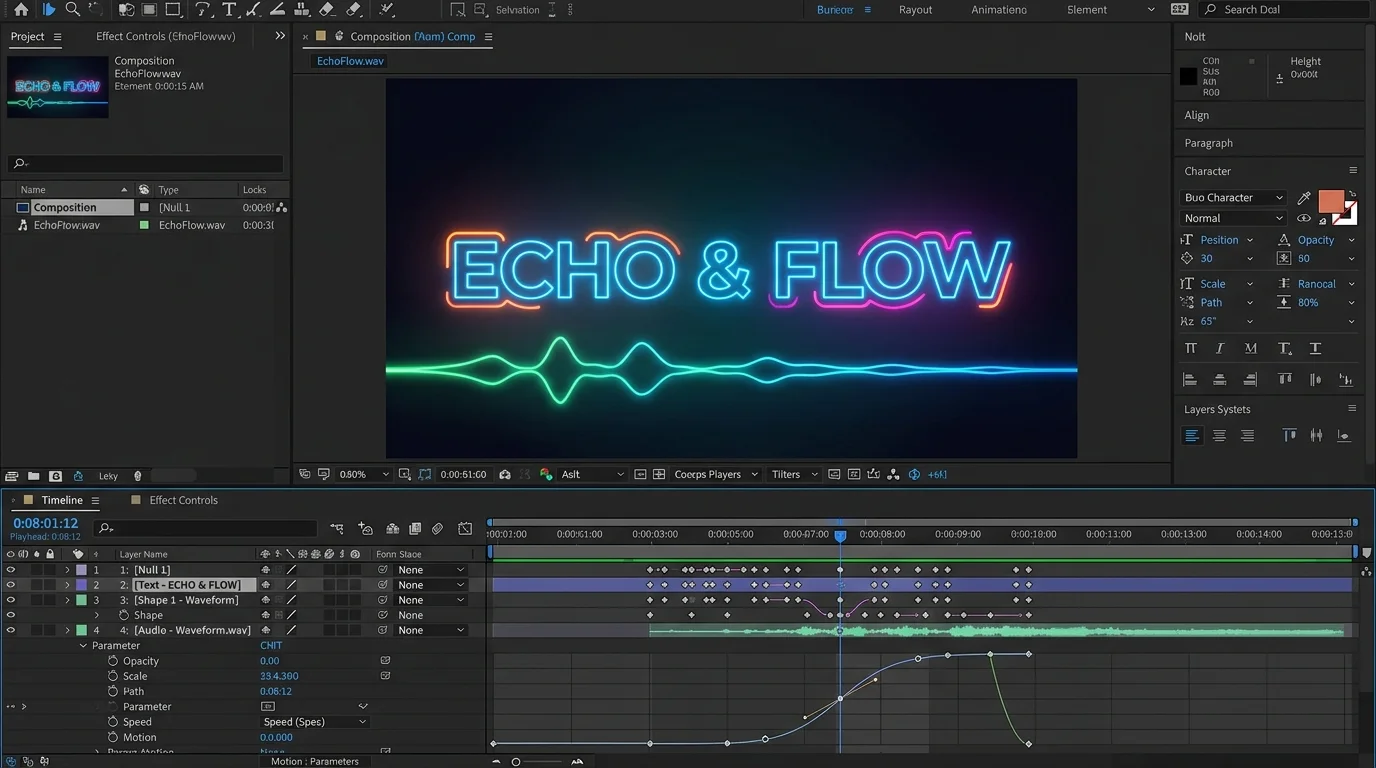 Why AI Won't Replace Motion Design