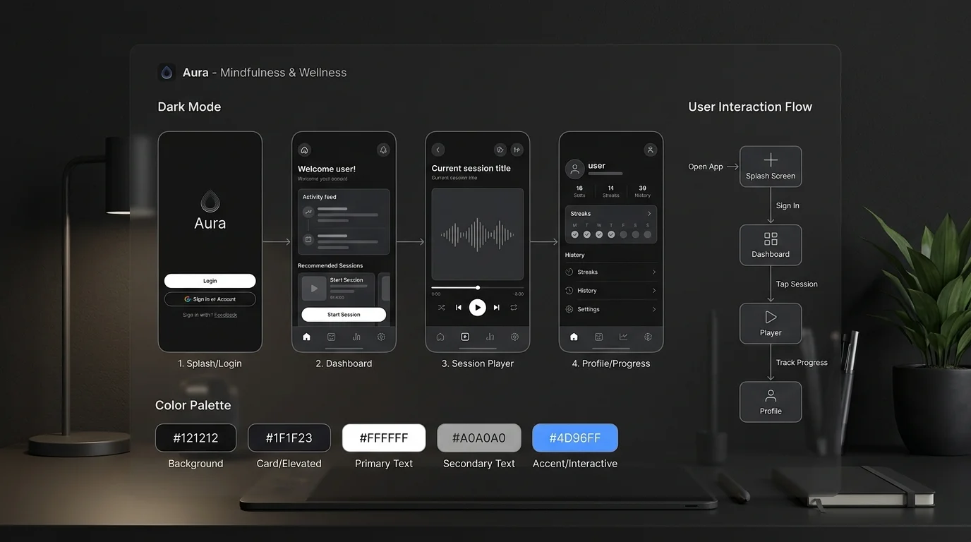Why AI Won't Replace UI/UX Designers