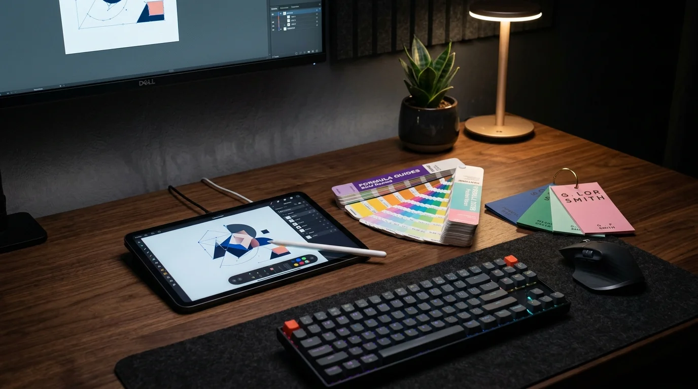 Graphic Design Course Fees (2026)