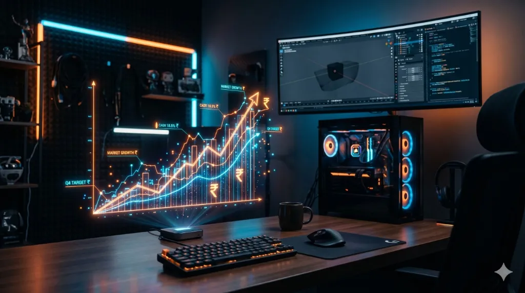 VFX Artist Salary in India 2026: Fresher to Senior Breakdown