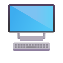 Desktop Computer