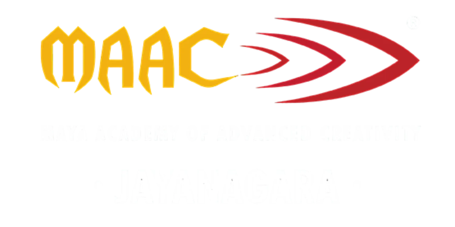 MAAC Jayanagar Logo
